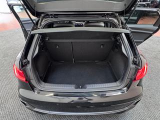 AUDI A1 usata, con ESP