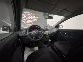 DACIA Logan usata, con Volante multifunzione