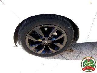 OPEL Adam usata, con Airbag posteriore