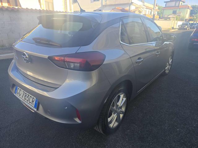 OPEL Corsa usata, con Autoradio