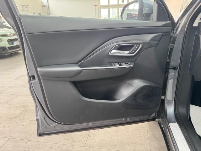 MG ZS usata, con Controllo elettronico della corsia