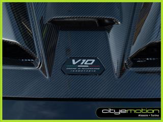 LAMBORGHINI Huracan usata, con Autoradio