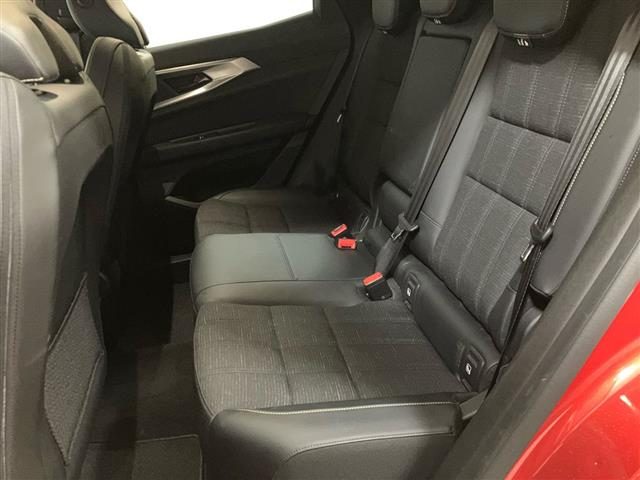 RENAULT Austral usata, con Volante in pelle