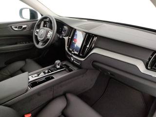 VOLVO XC60 usata, con Fendinebbia