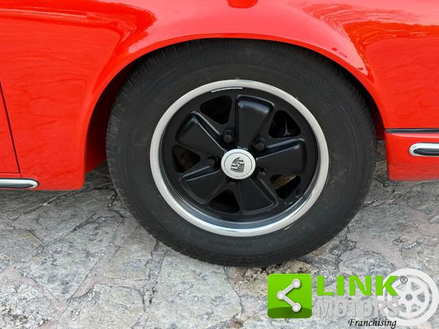 PORSCHE 911 usata 22