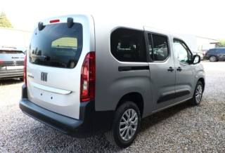 FIAT Doblo usata, con USB
