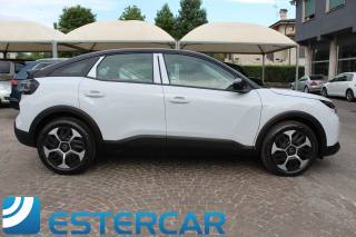 CITROEN C4 usata, con Cerchi in lega