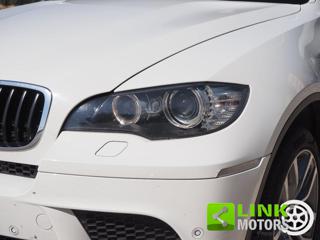 BMW X6 usata 28