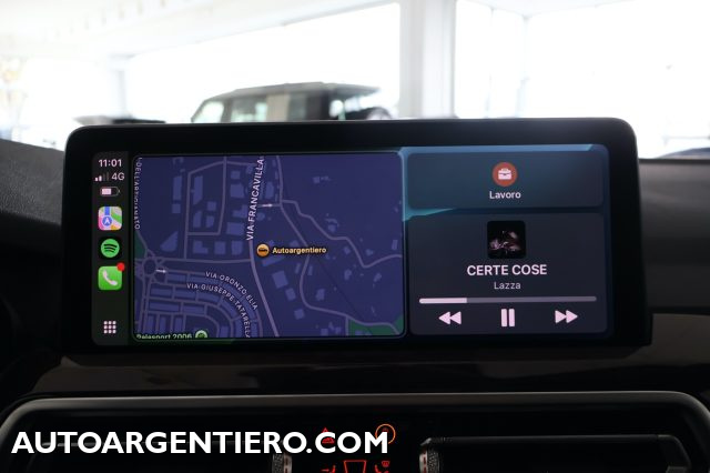 BMW X4 usata, con Trazione integrale
