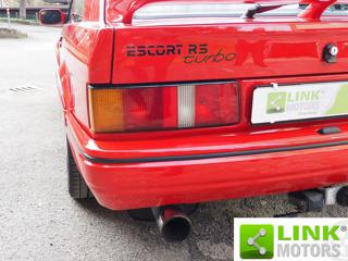 FORD Escort usata 13