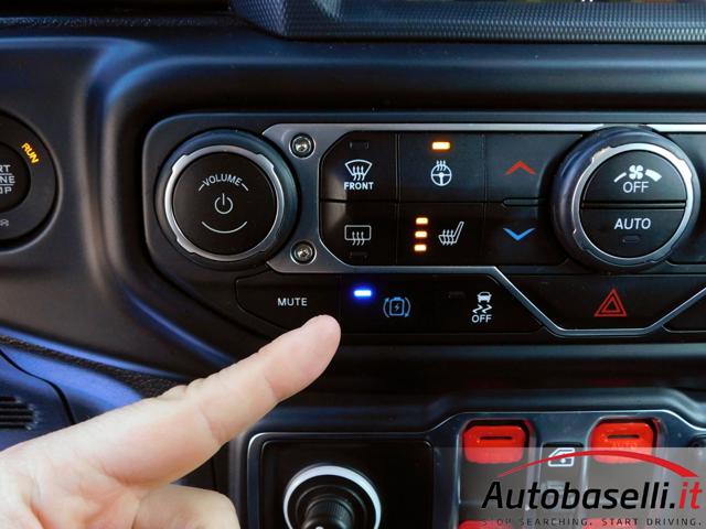 JEEP Wrangler usata 71