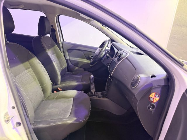 DACIA Sandero usata 5