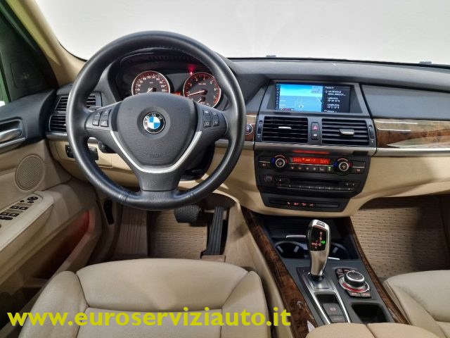 BMW X5 usata, con ESP