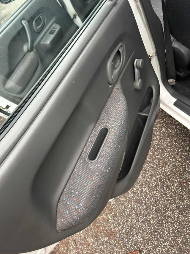 SUZUKI Ignis usata 14