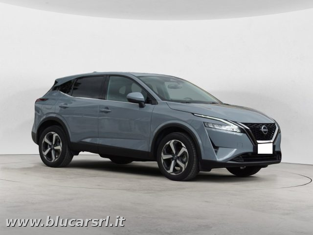 NISSAN Qashqai usata 1