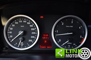 BMW X6 usata, con ESP