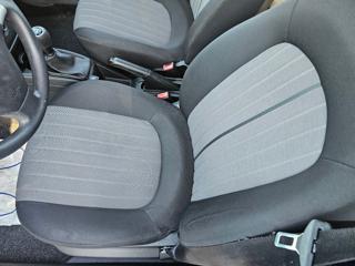 FIAT Punto usata, con Controllo trazione