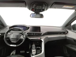 PEUGEOT 3008 usata, con ESP