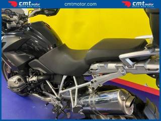 BMW R 1200 GS usata 11