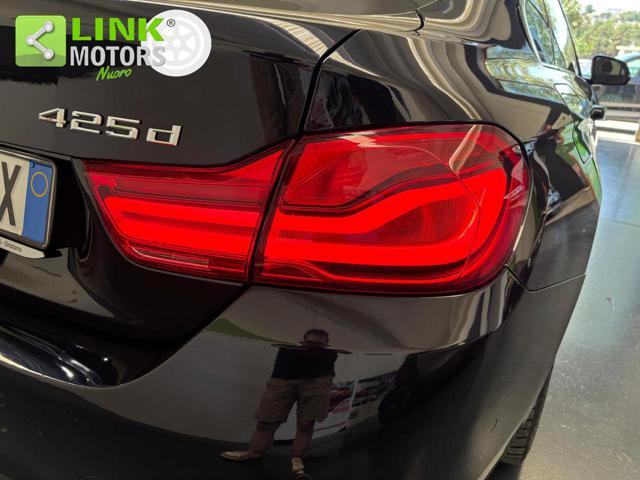 BMW 425 usata 30