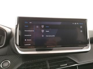 PEUGEOT 208 usata, con Park Distance Control