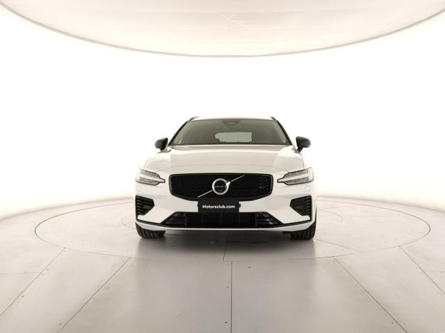 VOLVO V60 usata, con Boardcomputer