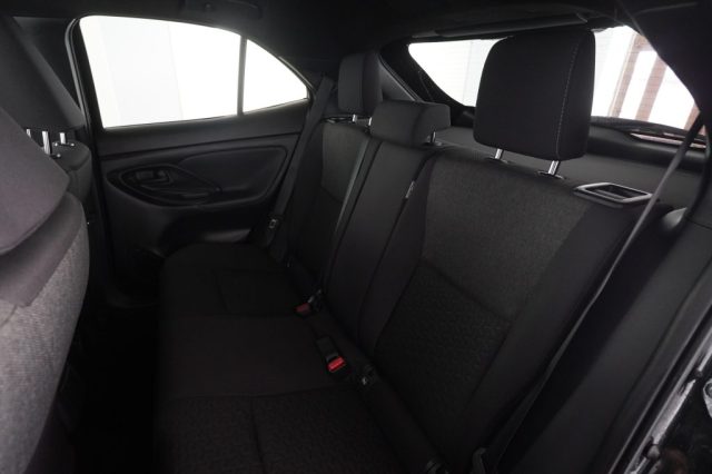 TOYOTA Yaris Cross usata 9