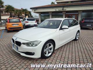 BMW 318 usata, con Airbag