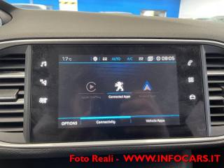 PEUGEOT 308 usata 33