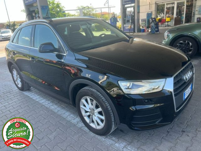 AUDI Q3 usata, con ABS