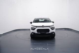 CITROEN C3 usata, con Airbag