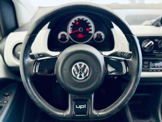 VOLKSWAGEN up! usata, con Immobilizzatore elettronico