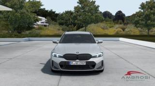 BMW 320 usata 3