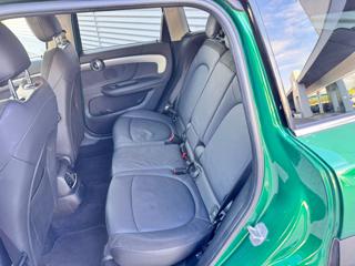 MINI Countryman usata, con USB