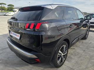 PEUGEOT 3008 usata, con Alzacristalli elettrici