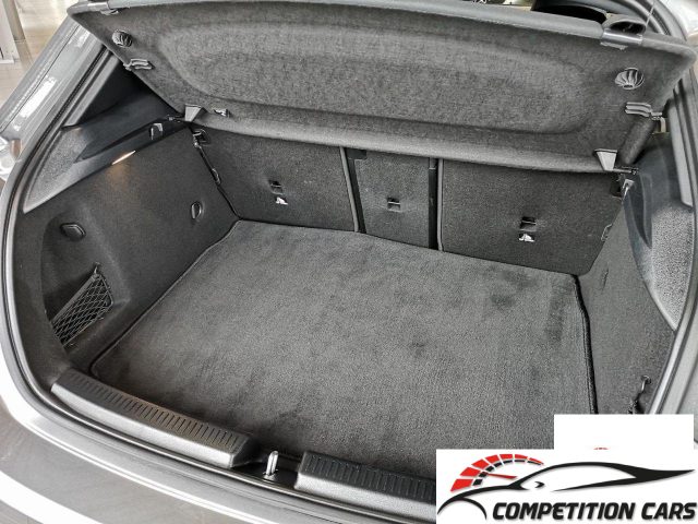 MERCEDES-BENZ A 180 usata, con Telecamera per parcheggio assistito