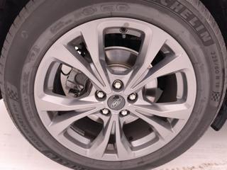 FORD Kuga usata, con Luci diurne LED