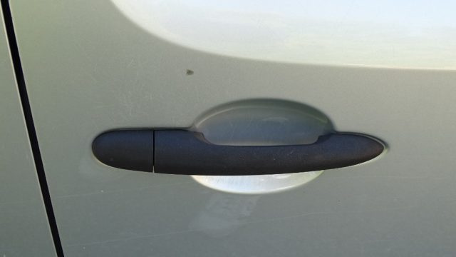 RENAULT Kangoo Z.E. usata 37