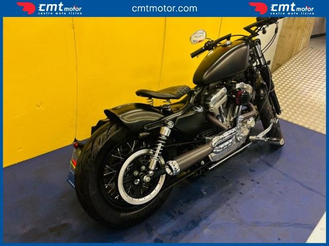 HARLEY-DAVIDSON Other usata 3