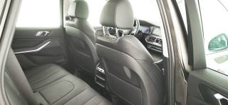 BMW X5 usata, con Assistente abbaglianti