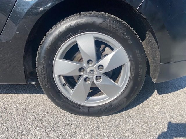 RENAULT Scenic usata, con Bluetooth