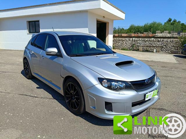 SUBARU Impreza usata 21