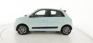 RENAULT Twingo Electric usata, con Airbag Passeggero