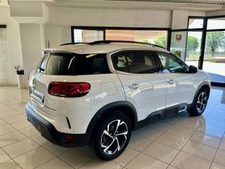 CITROEN C5 Aircross usata, con Airbag Passeggero