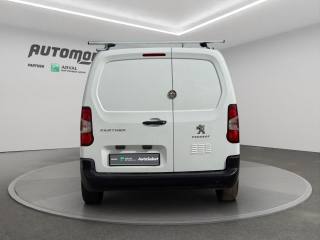 PEUGEOT Partner usata, con Controllo trazione