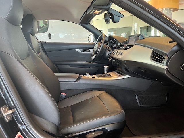 BMW Z4 usata, con Servosterzo