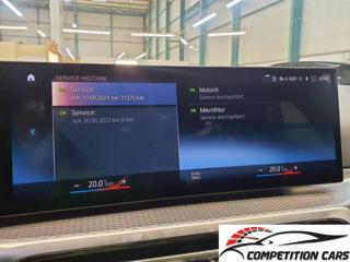 BMW 318 usata, con Climatizzatore