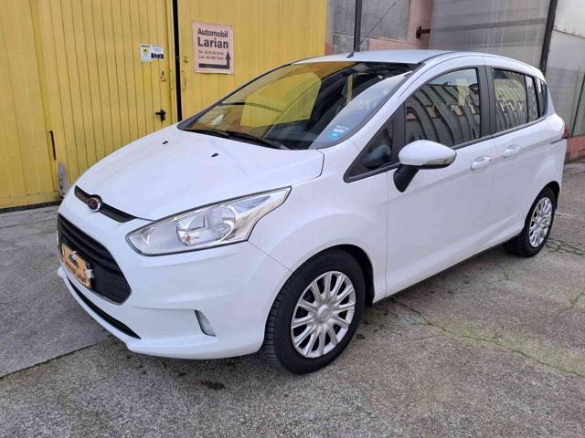 FORD B-Max usata, con Airbag