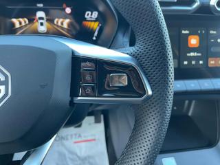MG ZS usata, con Regolazione elettrica sedili