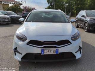 KIA Ceed usata, con Fendinebbia